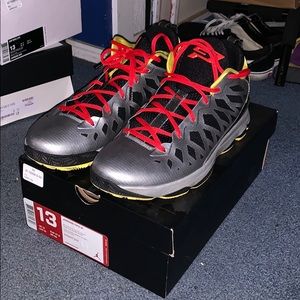 Jordan CP3.VI